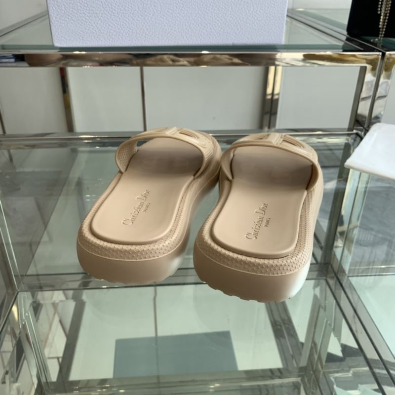 Christian Dior Slippers